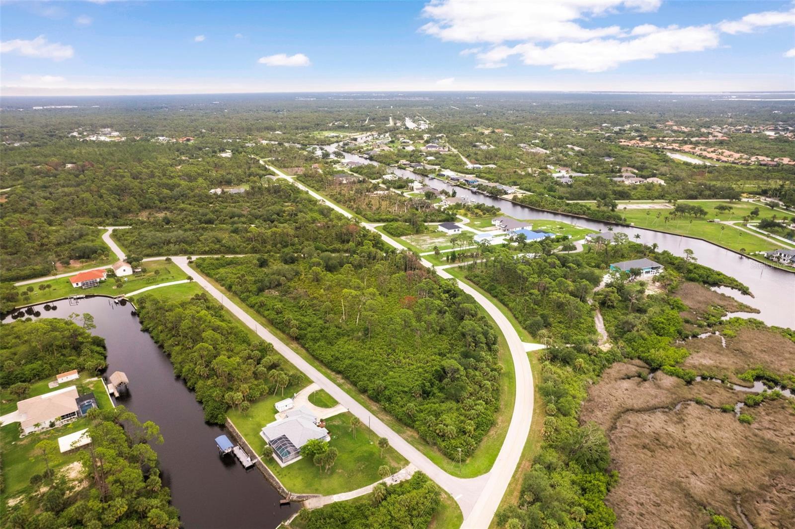 PORT CHARLOTTE SEC55 - Land