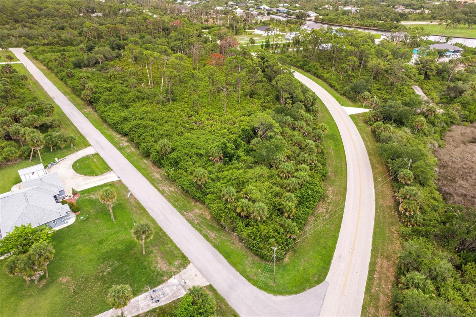 PORT CHARLOTTE SEC55 - Land