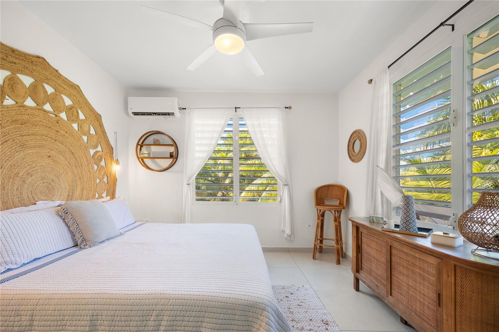 PUNTAS - Residential