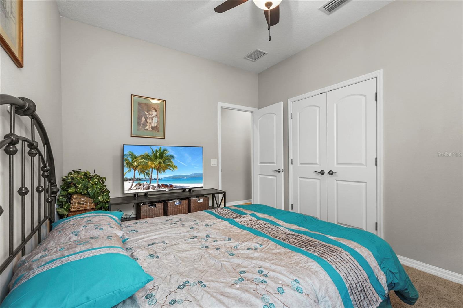 BOUGAINVILLEA PLACE - Residential