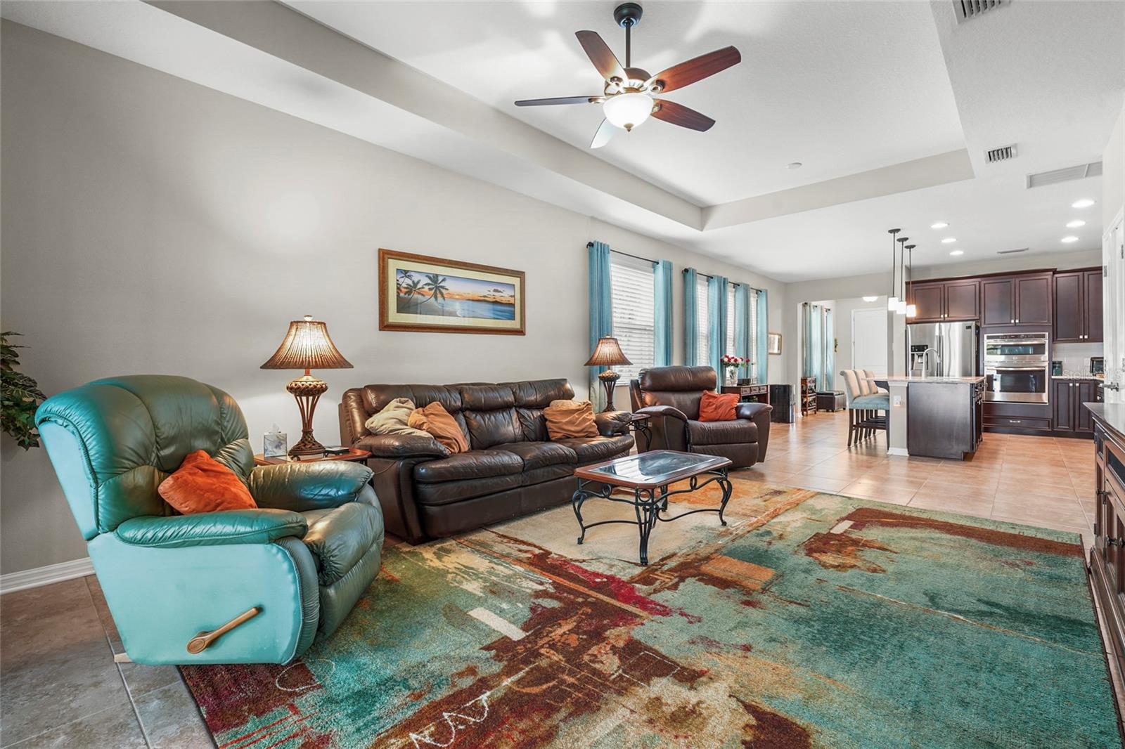 BOUGAINVILLEA PLACE - Residential