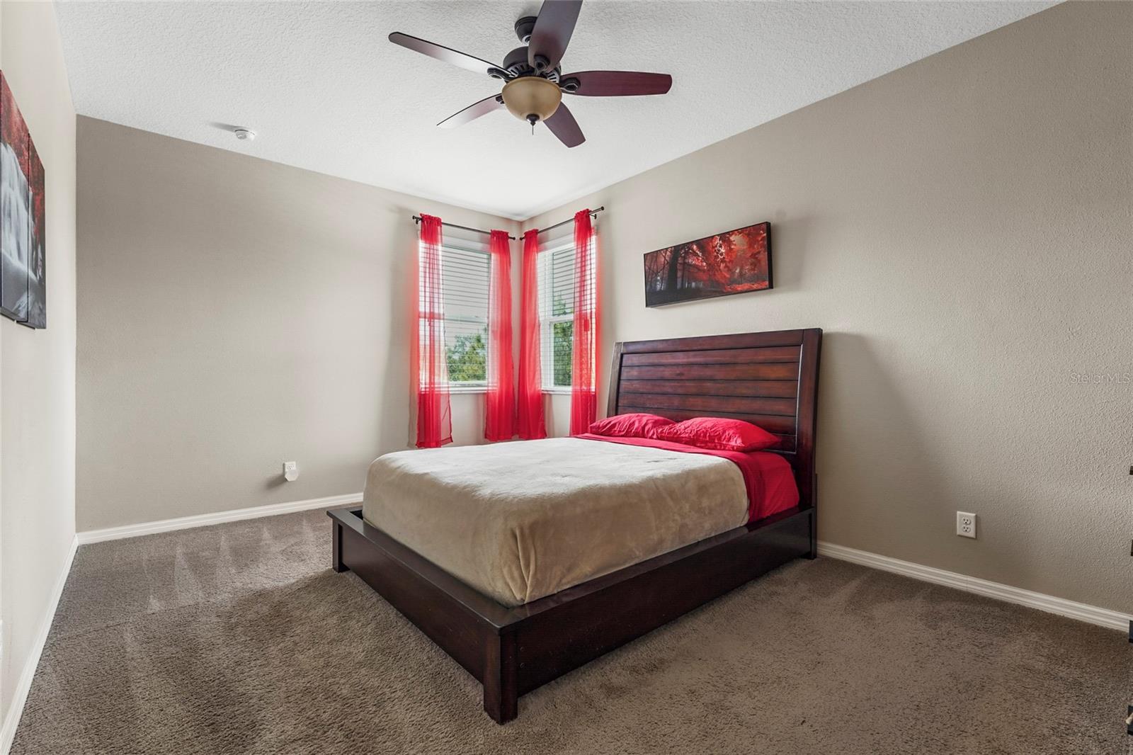 BOUGAINVILLEA PLACE - Residential