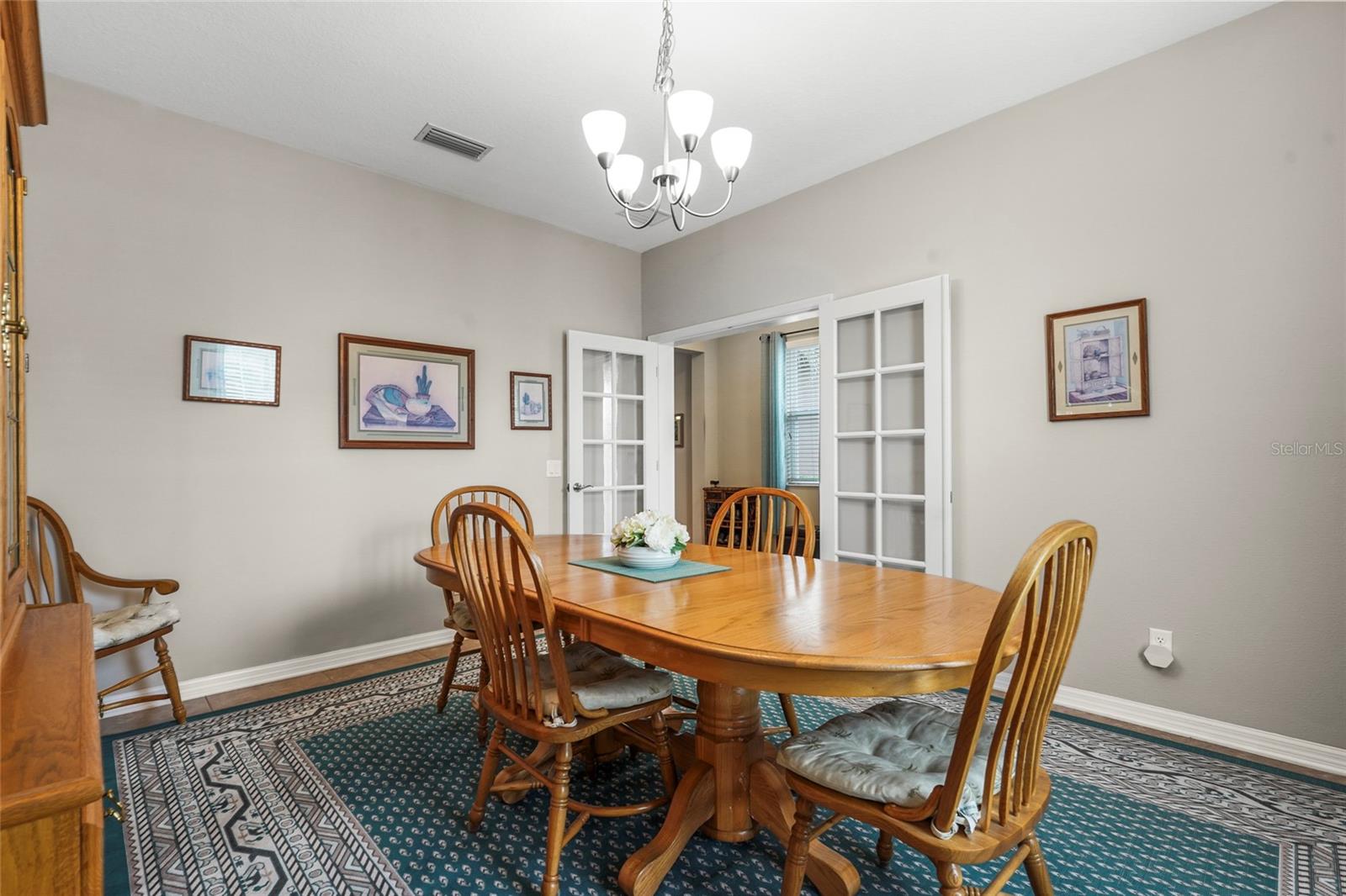 BOUGAINVILLEA PLACE - Residential