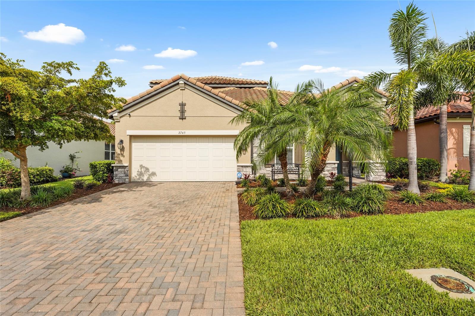 BOUGAINVILLEA PLACE - Residential