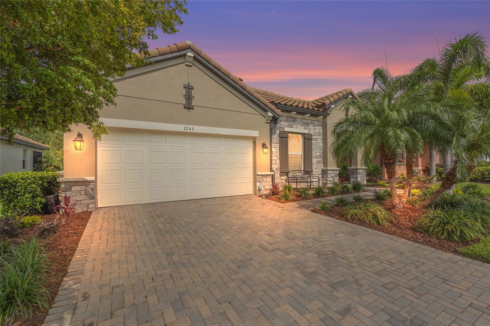 BOUGAINVILLEA PLACE - Residential
