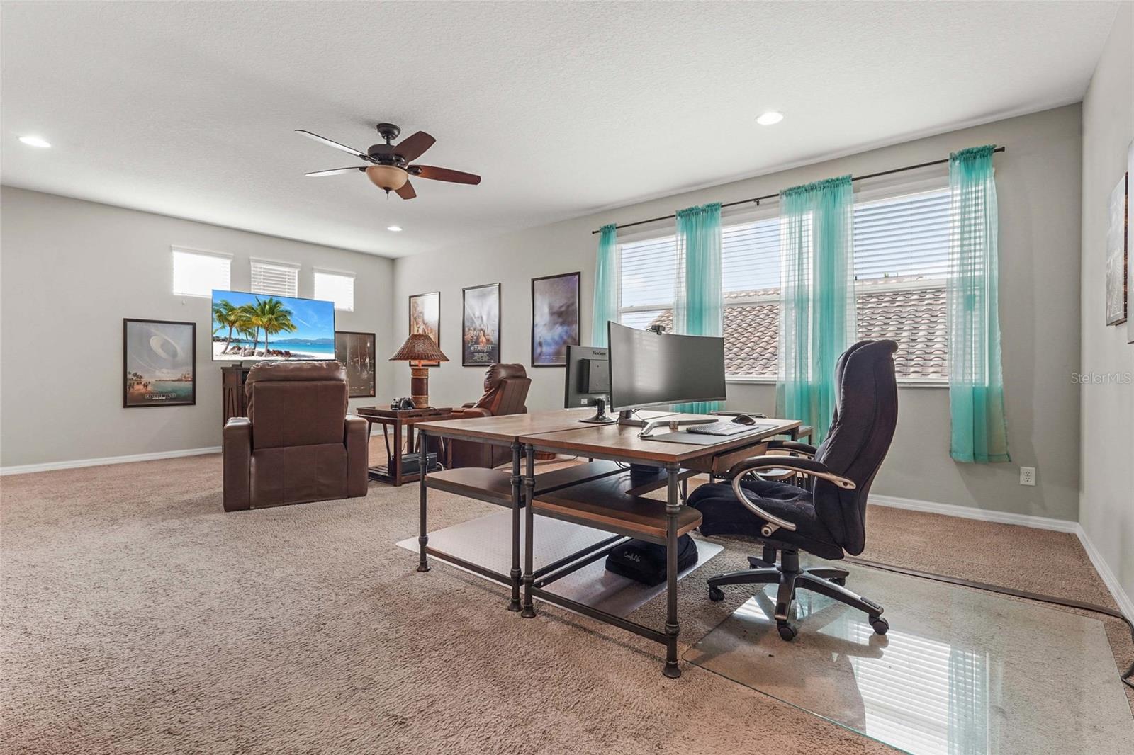 BOUGAINVILLEA PLACE - Residential