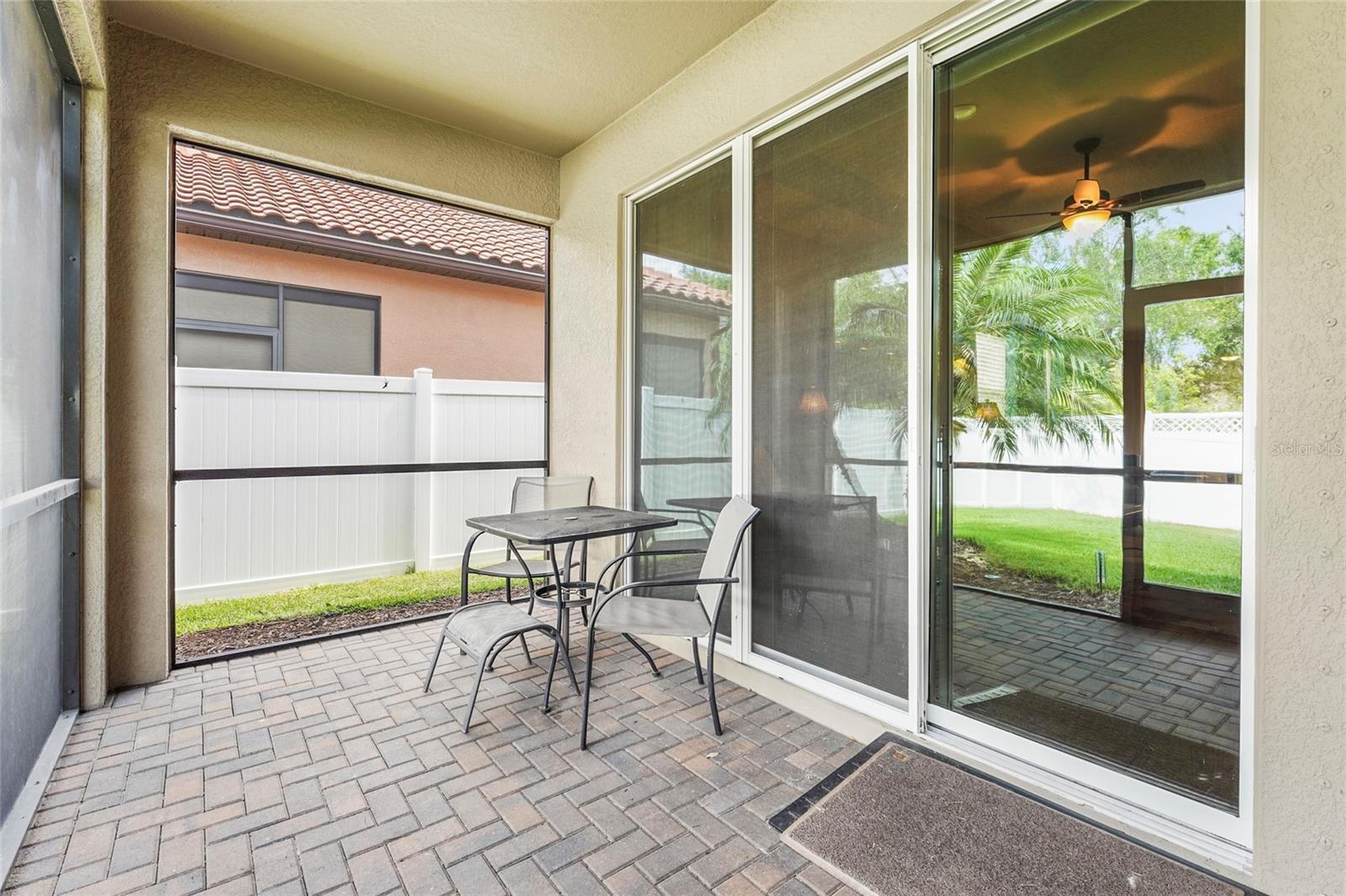 BOUGAINVILLEA PLACE - Residential