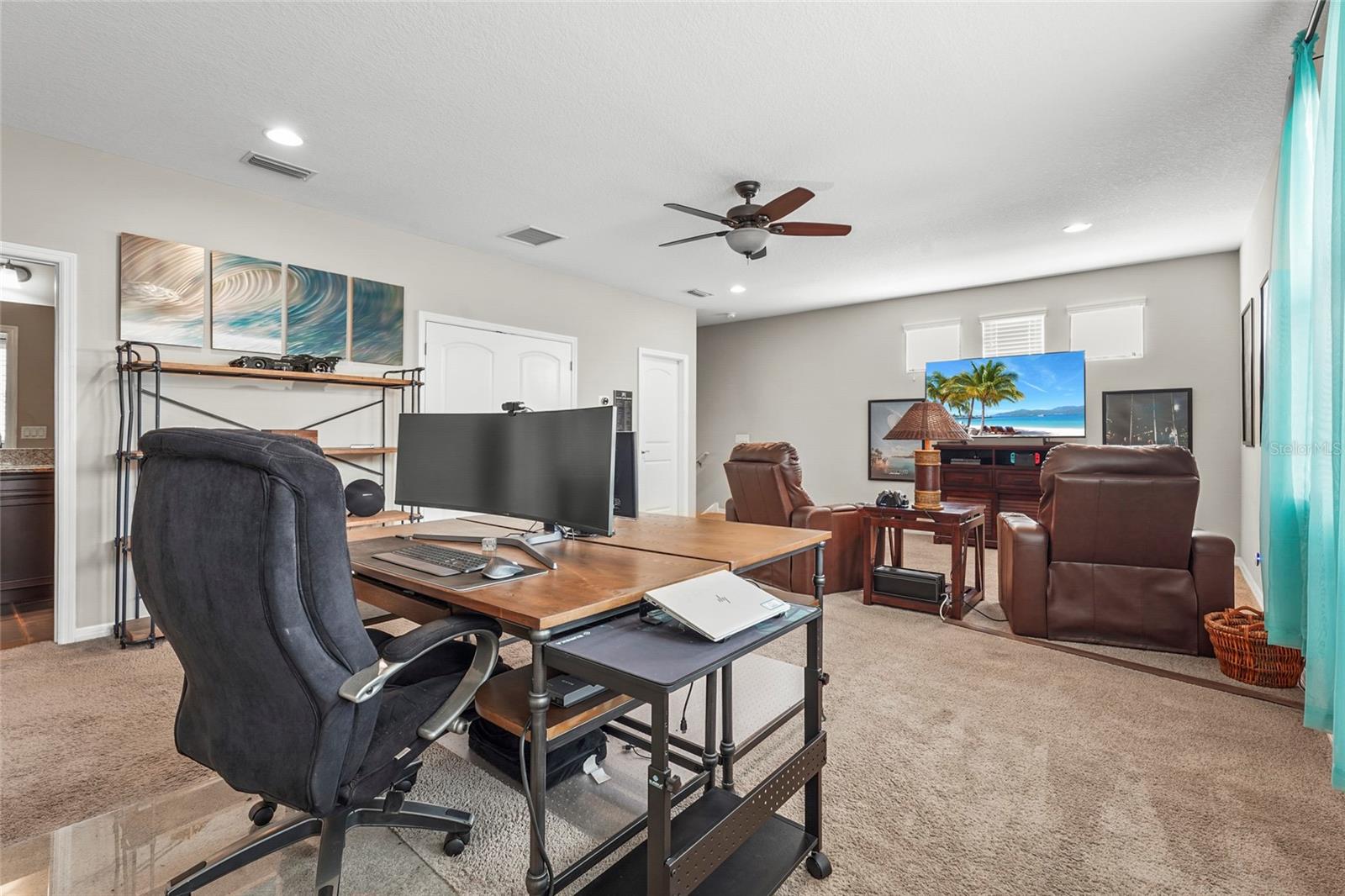 BOUGAINVILLEA PLACE - Residential