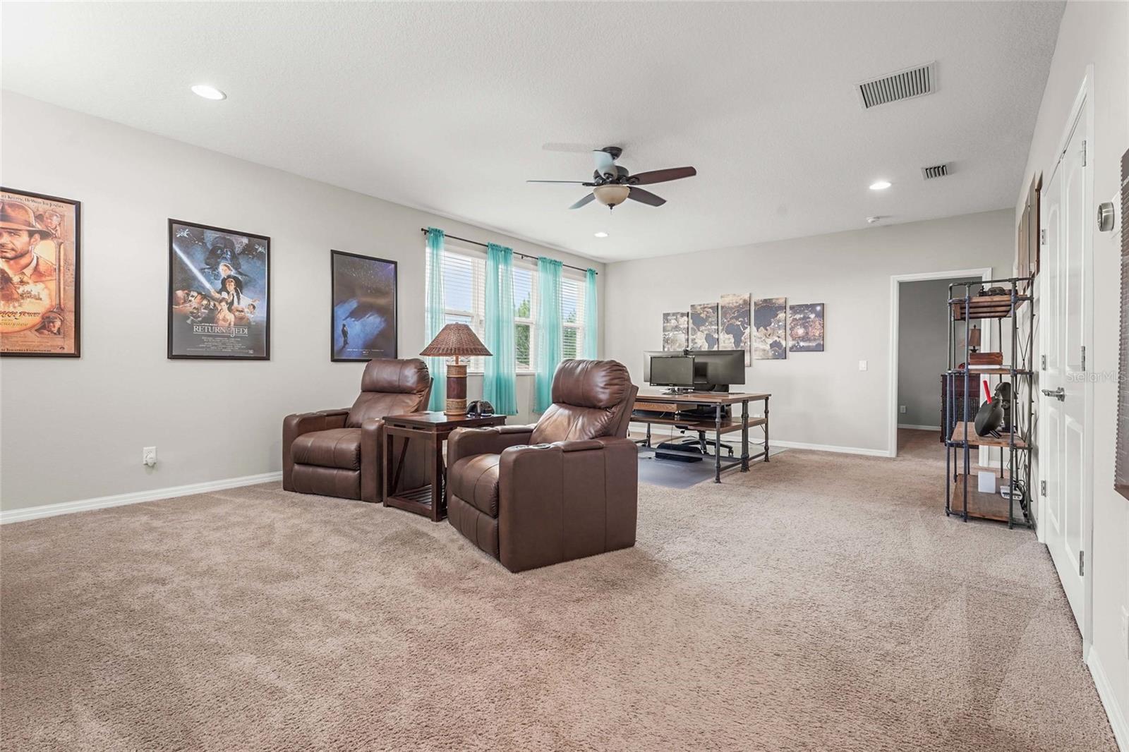 BOUGAINVILLEA PLACE - Residential