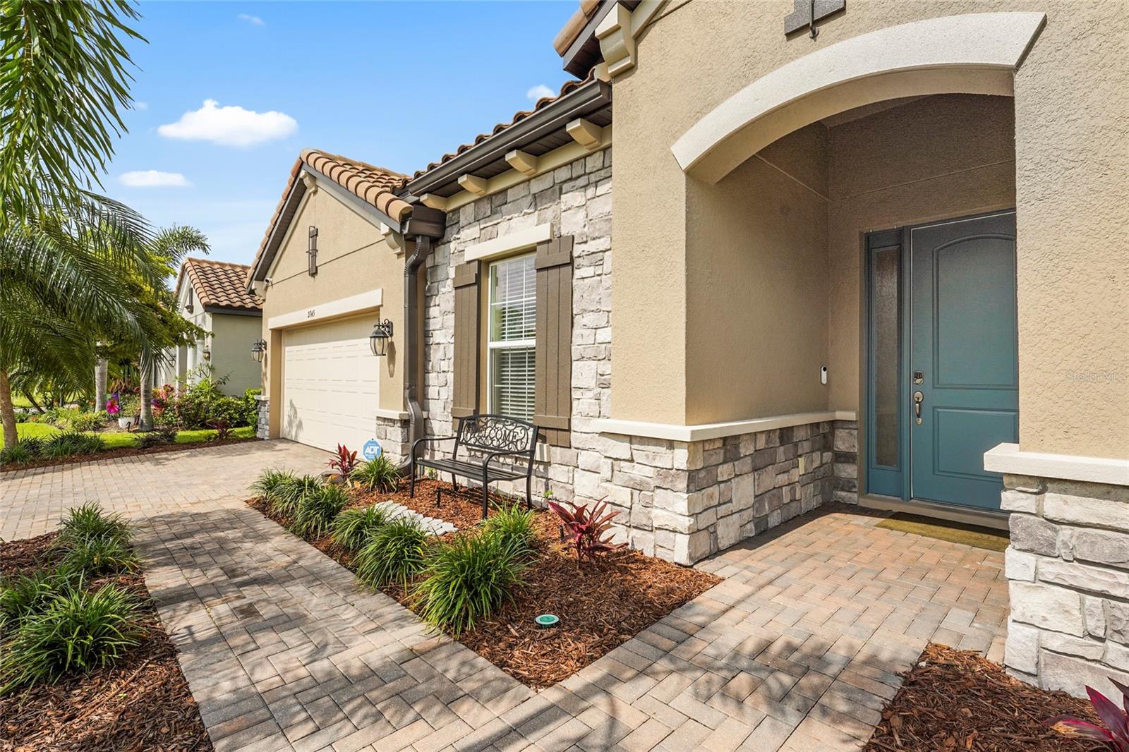 BOUGAINVILLEA PLACE - Residential