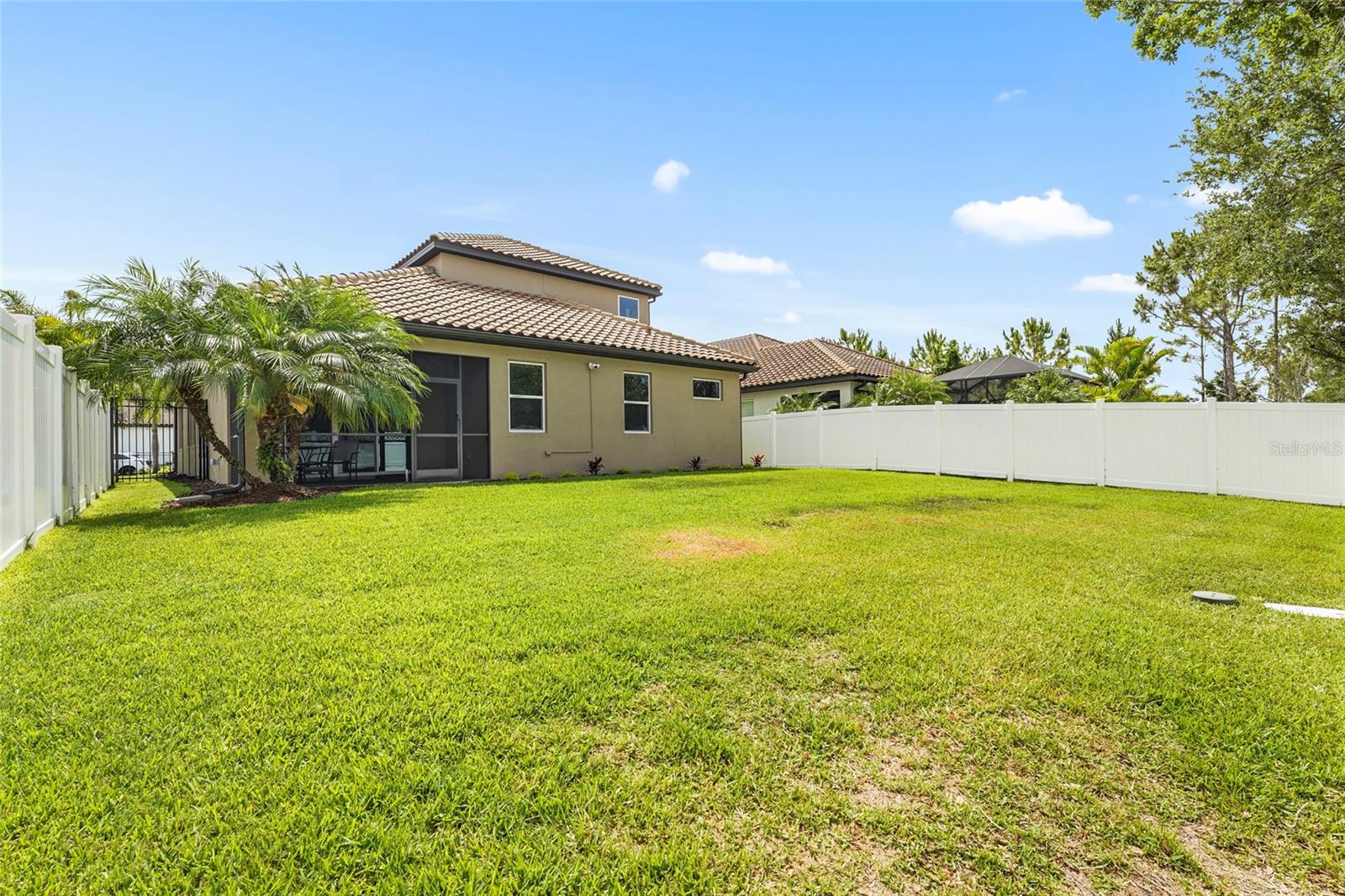 BOUGAINVILLEA PLACE - Residential