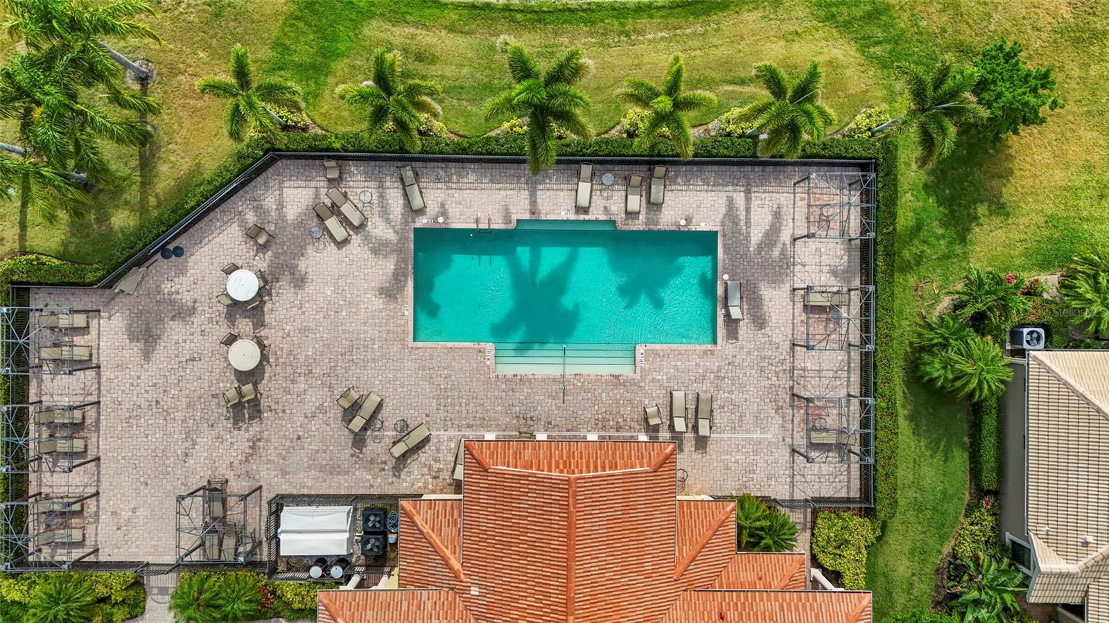 BOUGAINVILLEA PLACE - Residential