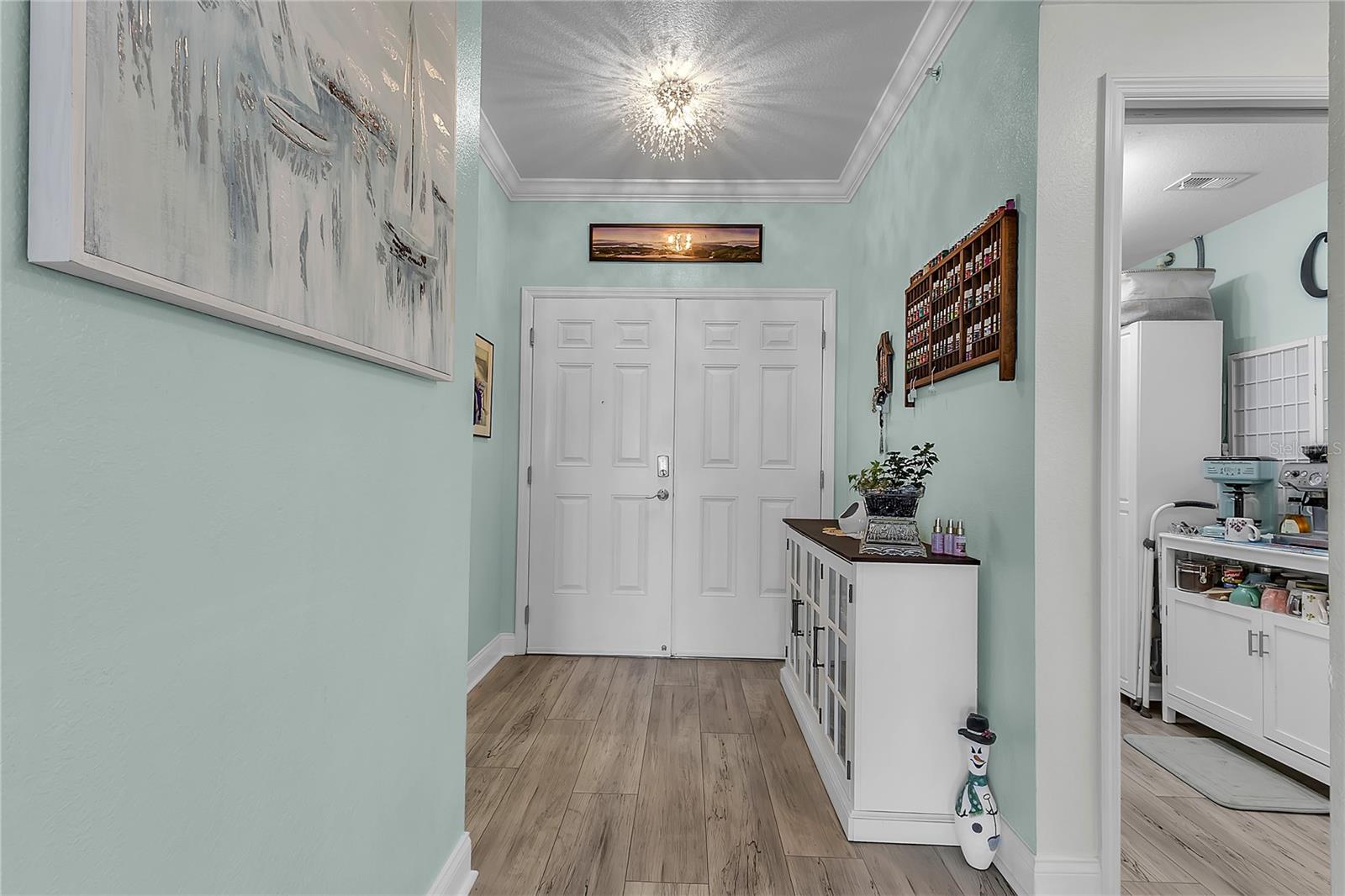 HALIFAX LANDING - Residential