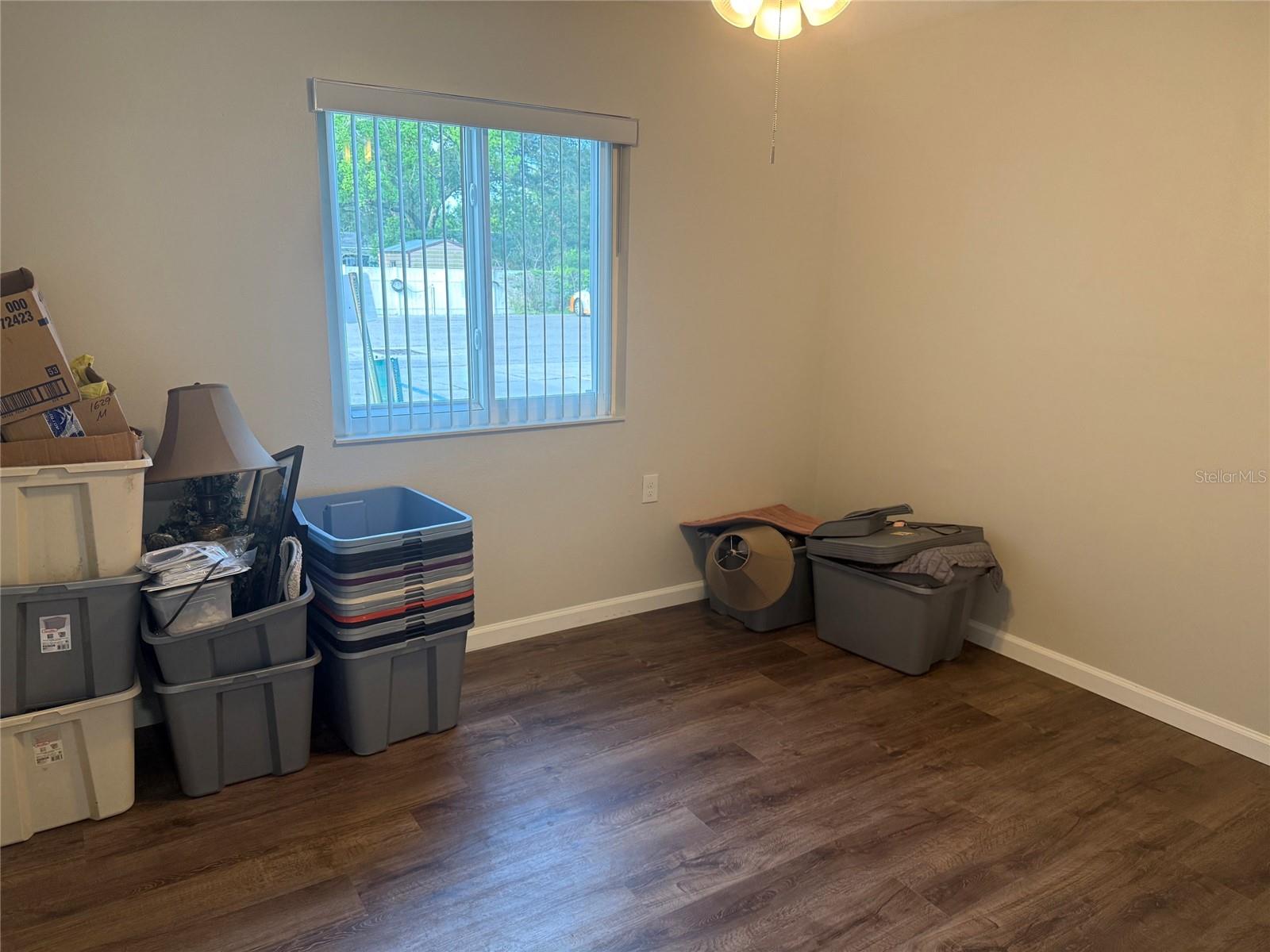TALIA CONDO - Residential