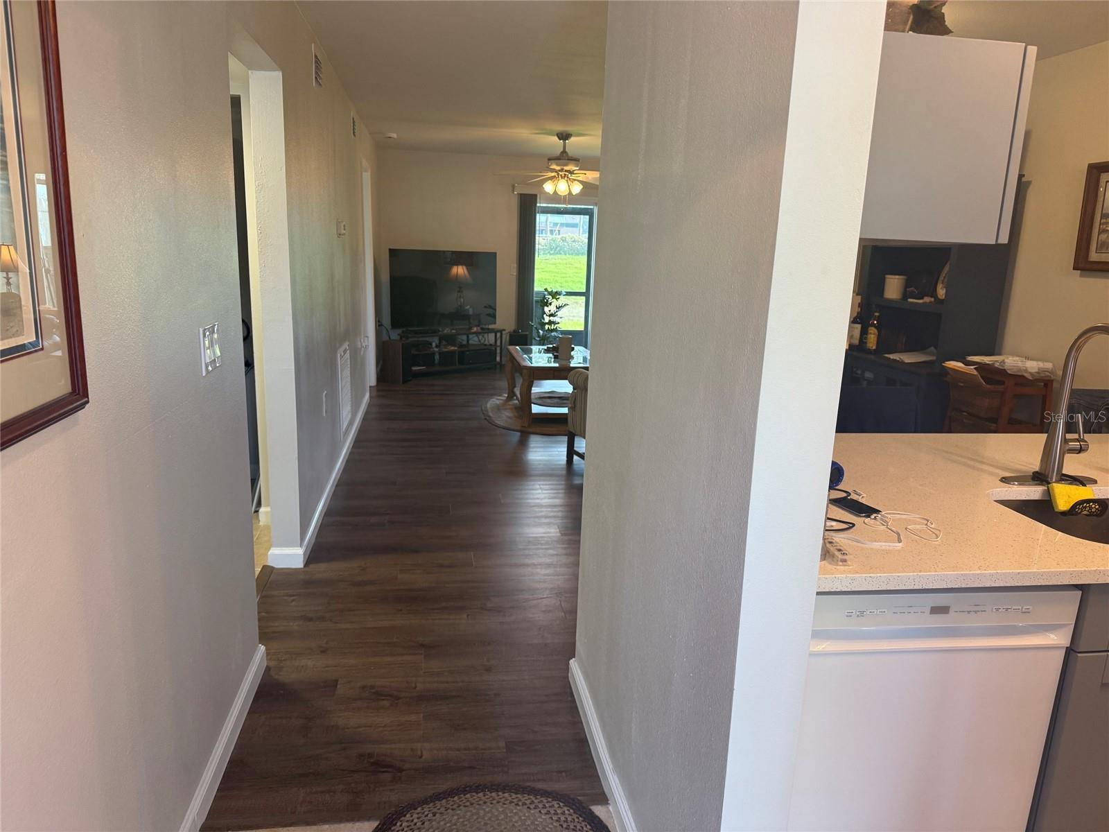 TALIA CONDO - Residential
