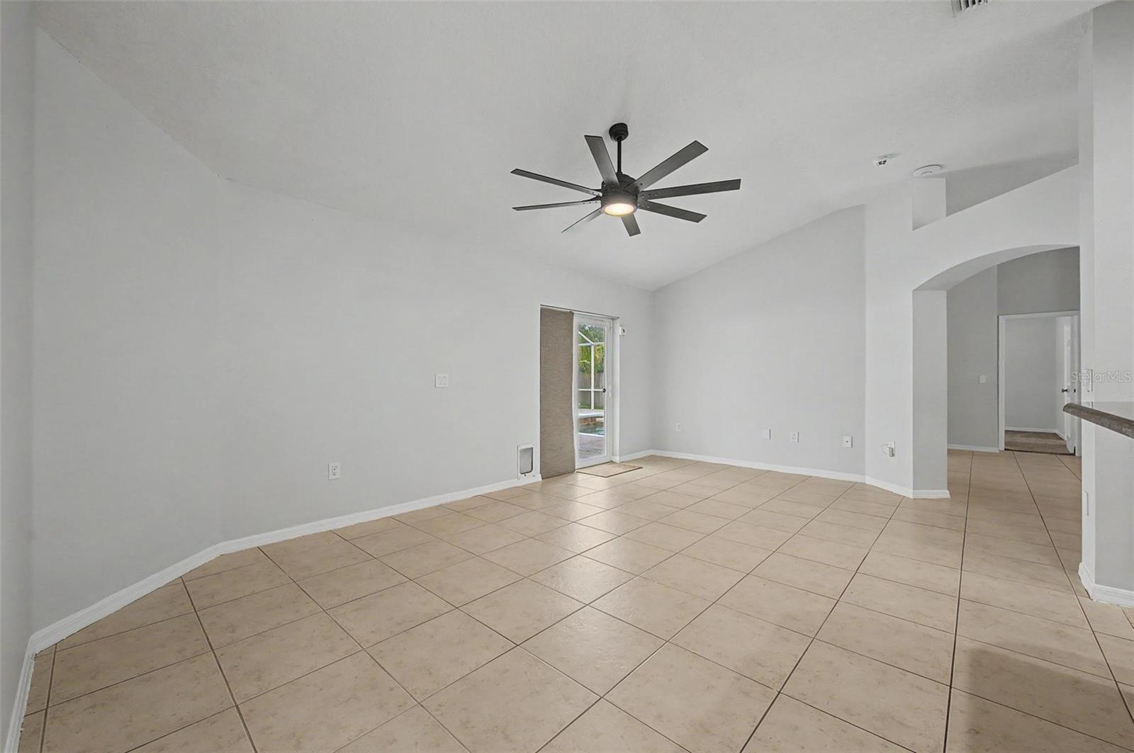 RANCH ROAD GROVES UNIT 1A - Residential
