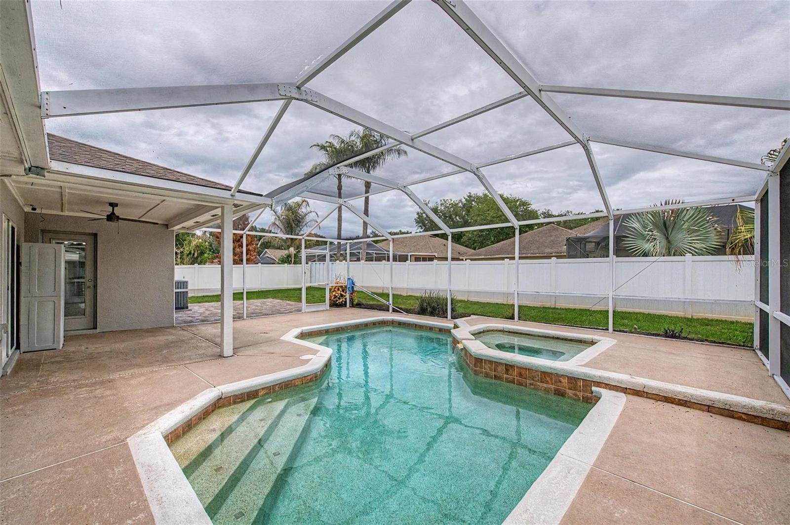 RANCH ROAD GROVES UNIT 1A - Residential