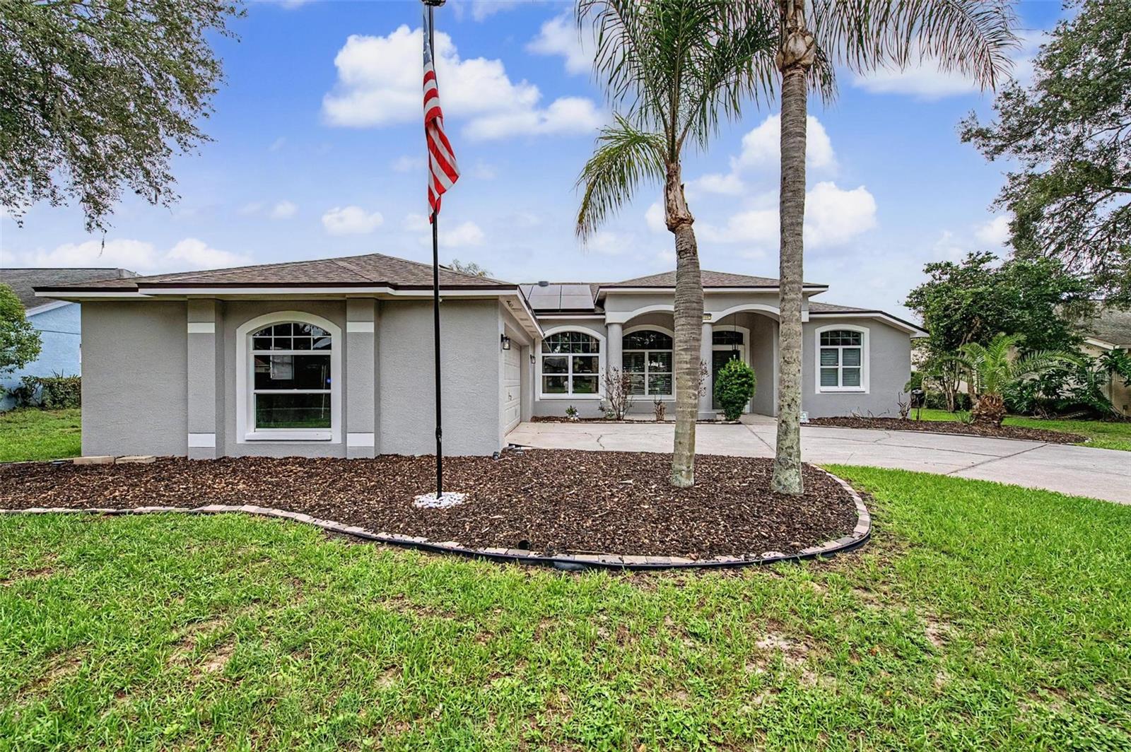 RANCH ROAD GROVES UNIT 1A - Residential