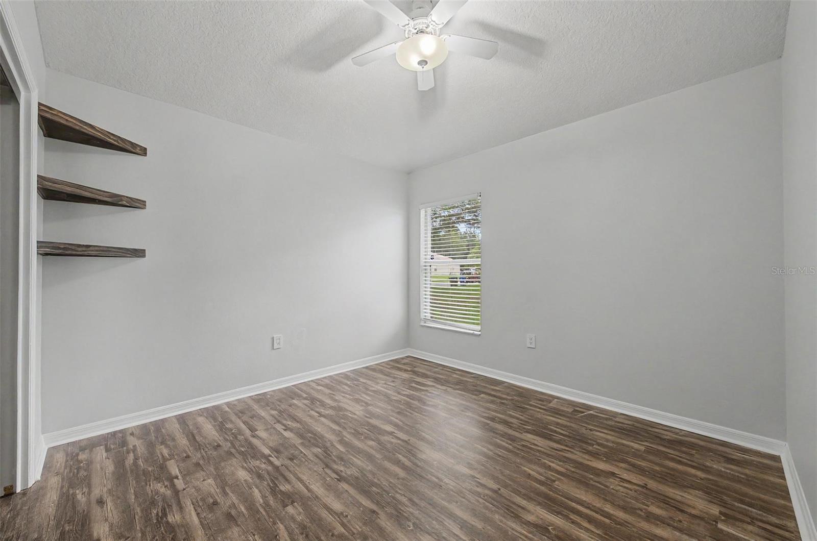 RANCH ROAD GROVES UNIT 1A - Residential