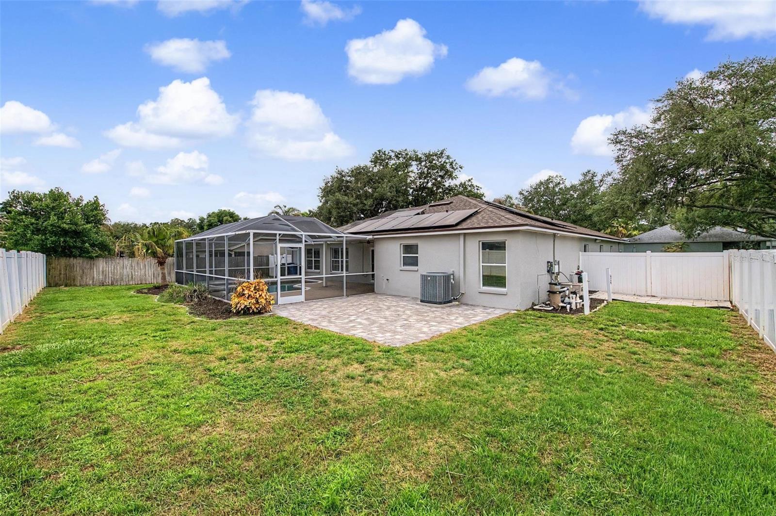 RANCH ROAD GROVES UNIT 1A - Residential