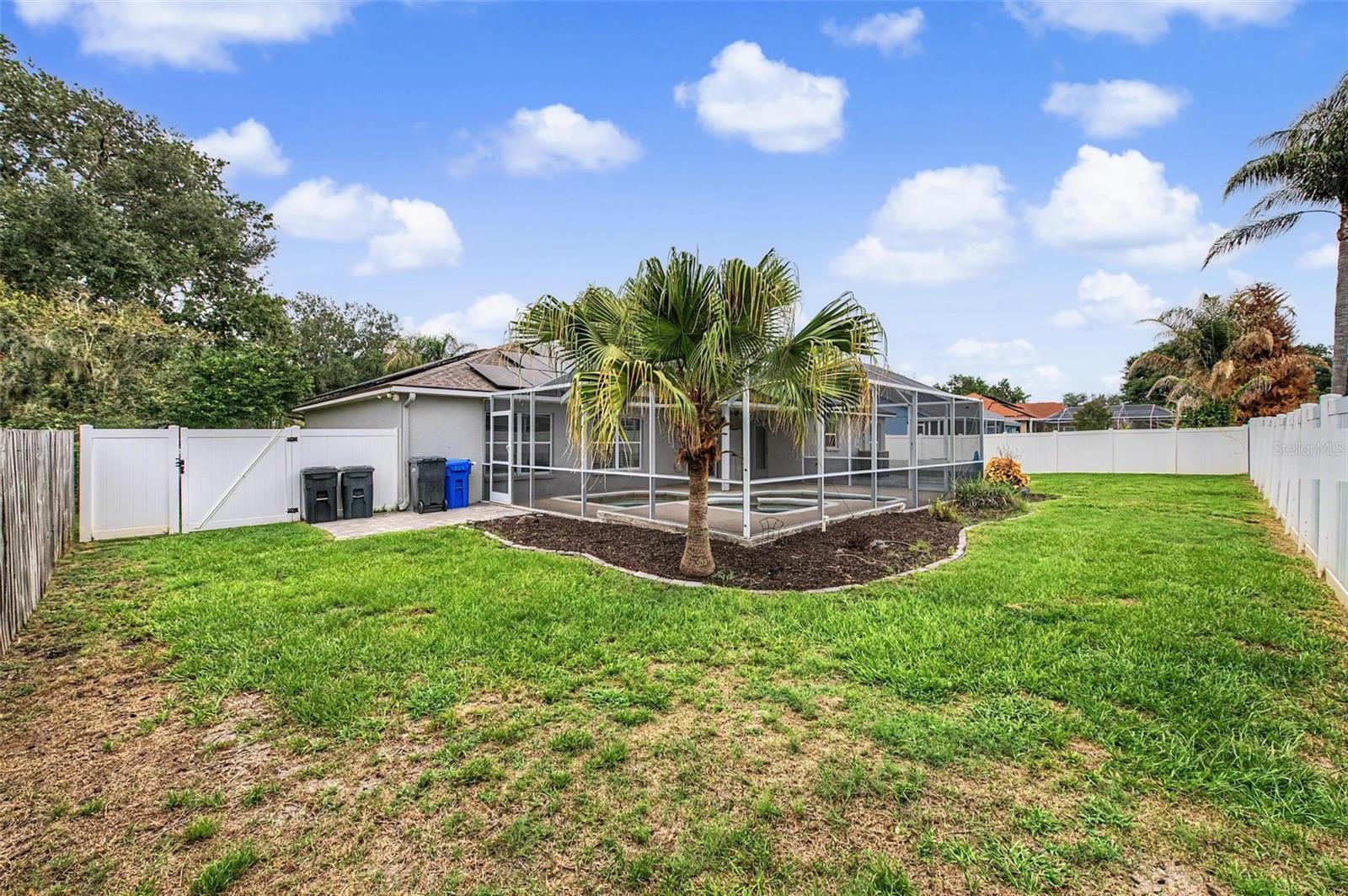 RANCH ROAD GROVES UNIT 1A - Residential