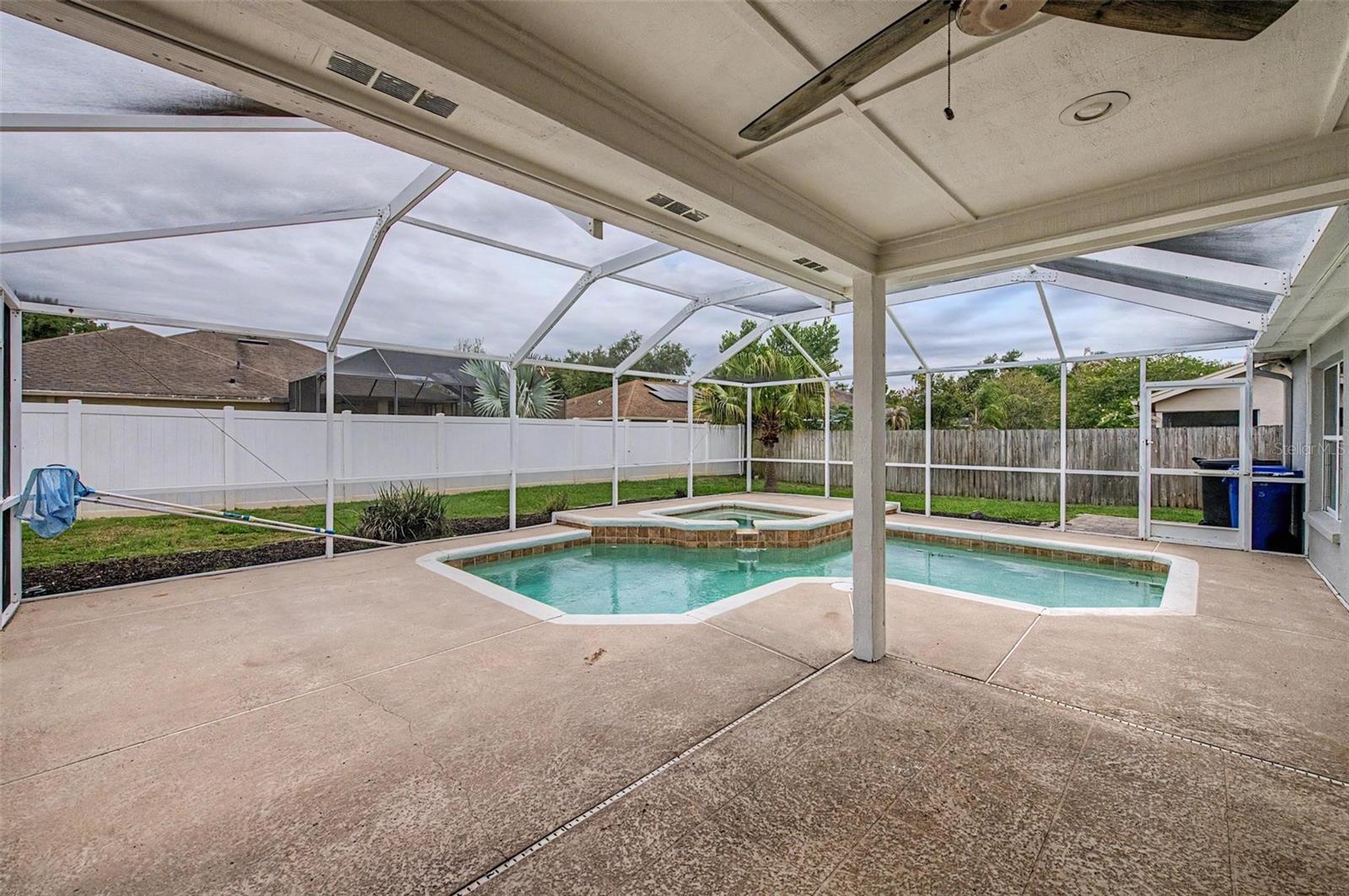 RANCH ROAD GROVES UNIT 1A - Residential