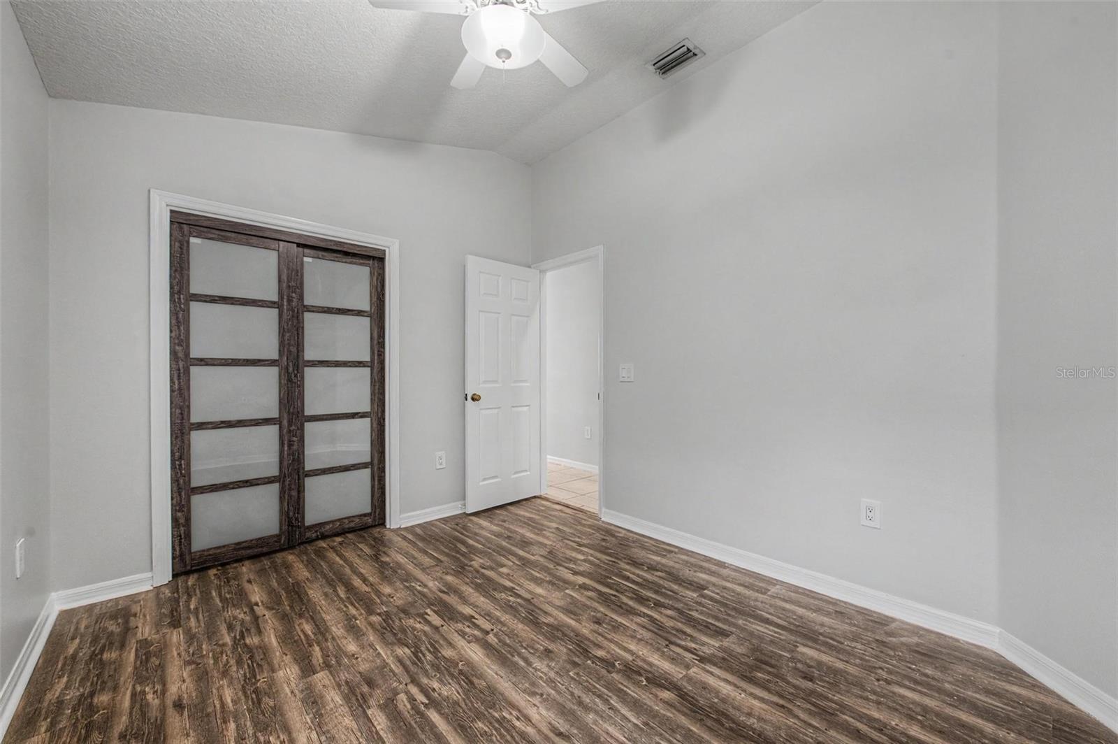 RANCH ROAD GROVES UNIT 1A - Residential