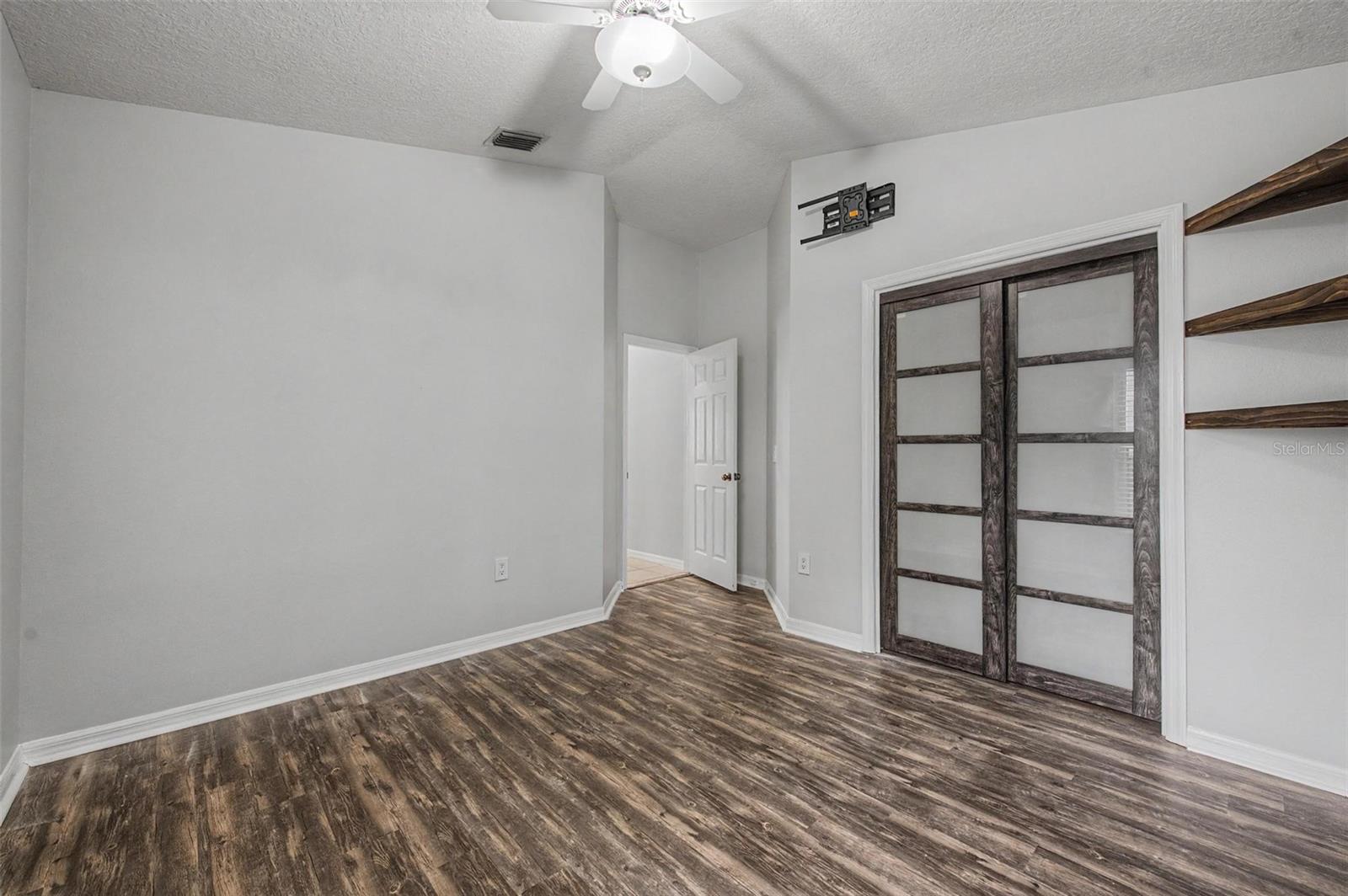 RANCH ROAD GROVES UNIT 1A - Residential