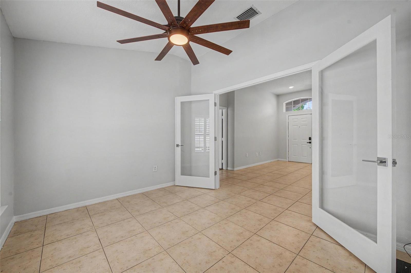 RANCH ROAD GROVES UNIT 1A - Residential