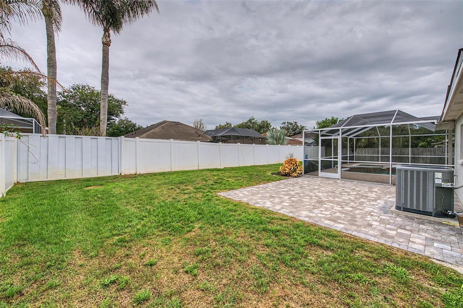 RANCH ROAD GROVES UNIT 1A - Residential