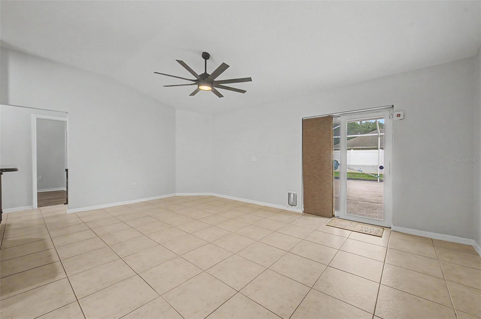 RANCH ROAD GROVES UNIT 1A - Residential