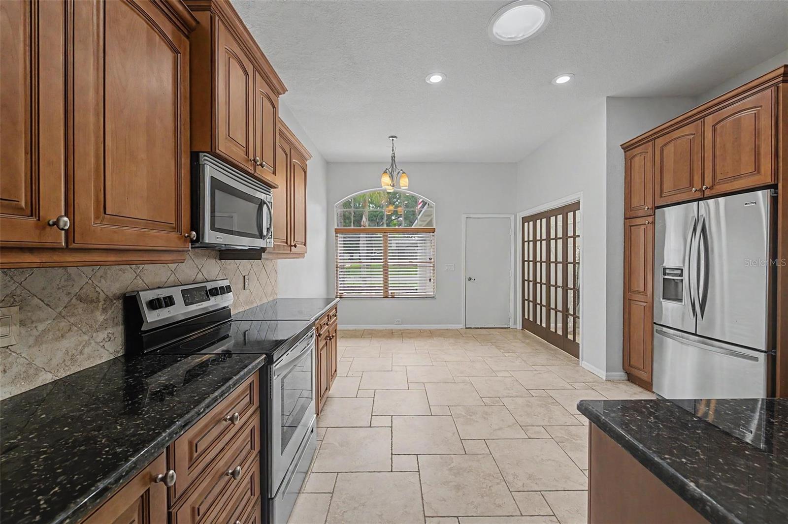 RANCH ROAD GROVES UNIT 1A - Residential