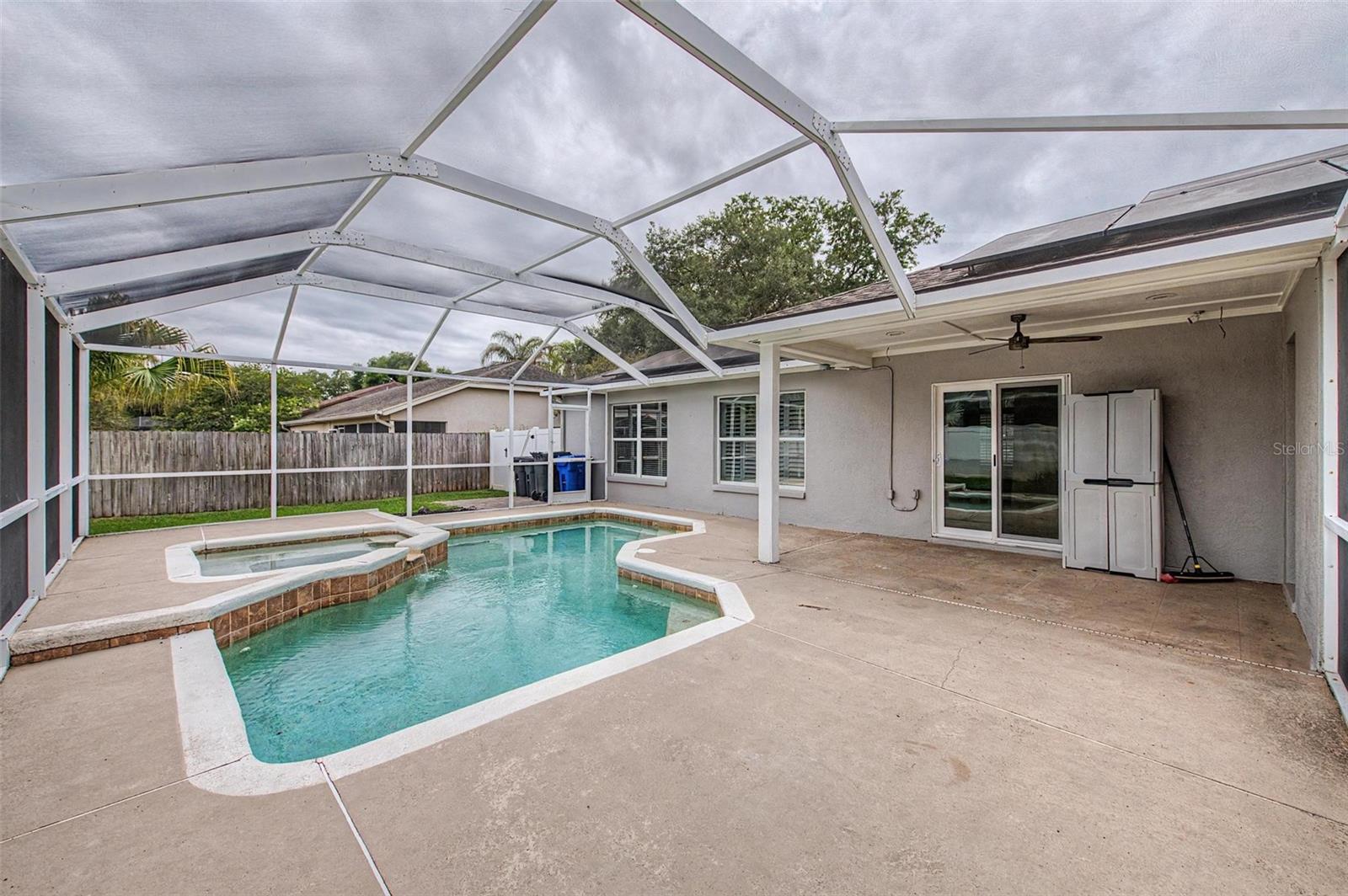 RANCH ROAD GROVES UNIT 1A - Residential