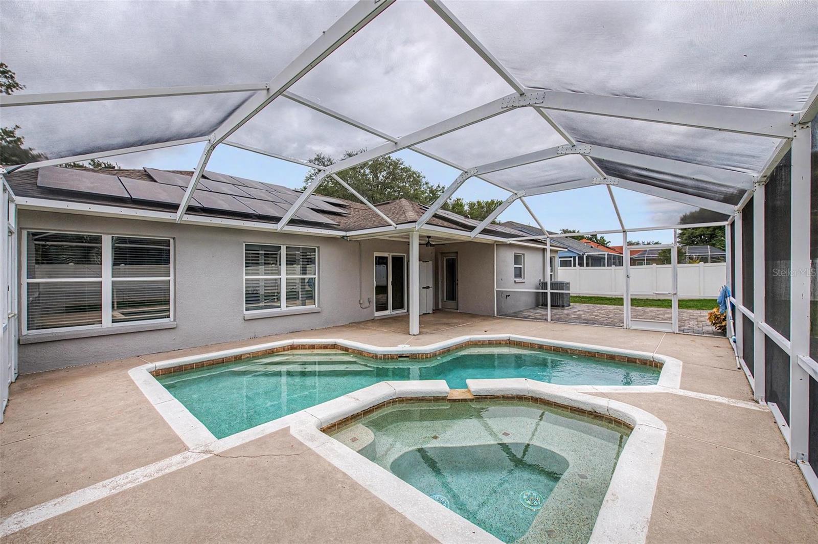 RANCH ROAD GROVES UNIT 1A - Residential