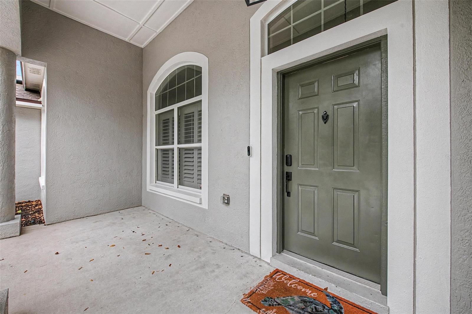 RANCH ROAD GROVES UNIT 1A - Residential