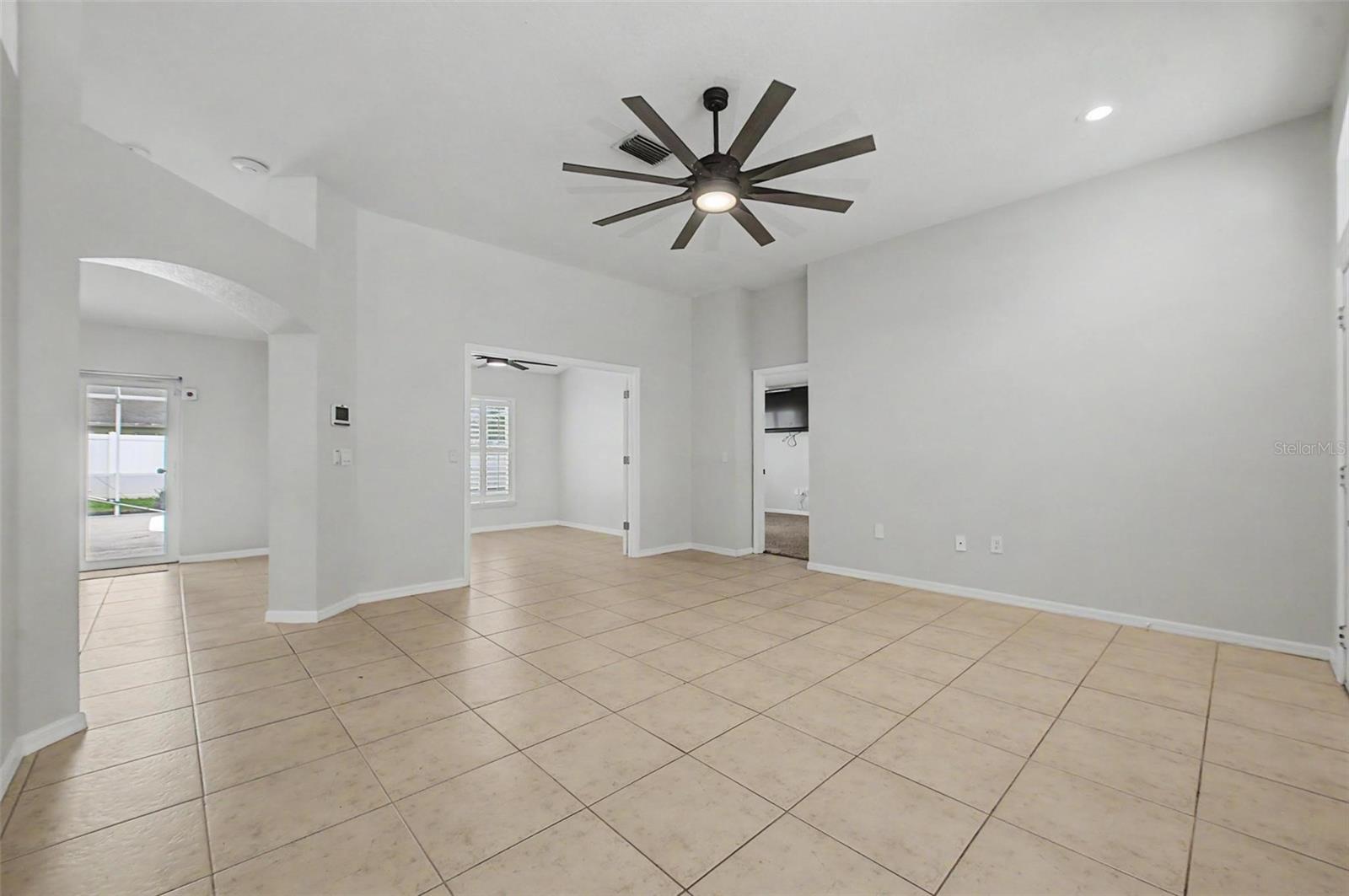 RANCH ROAD GROVES UNIT 1A - Residential