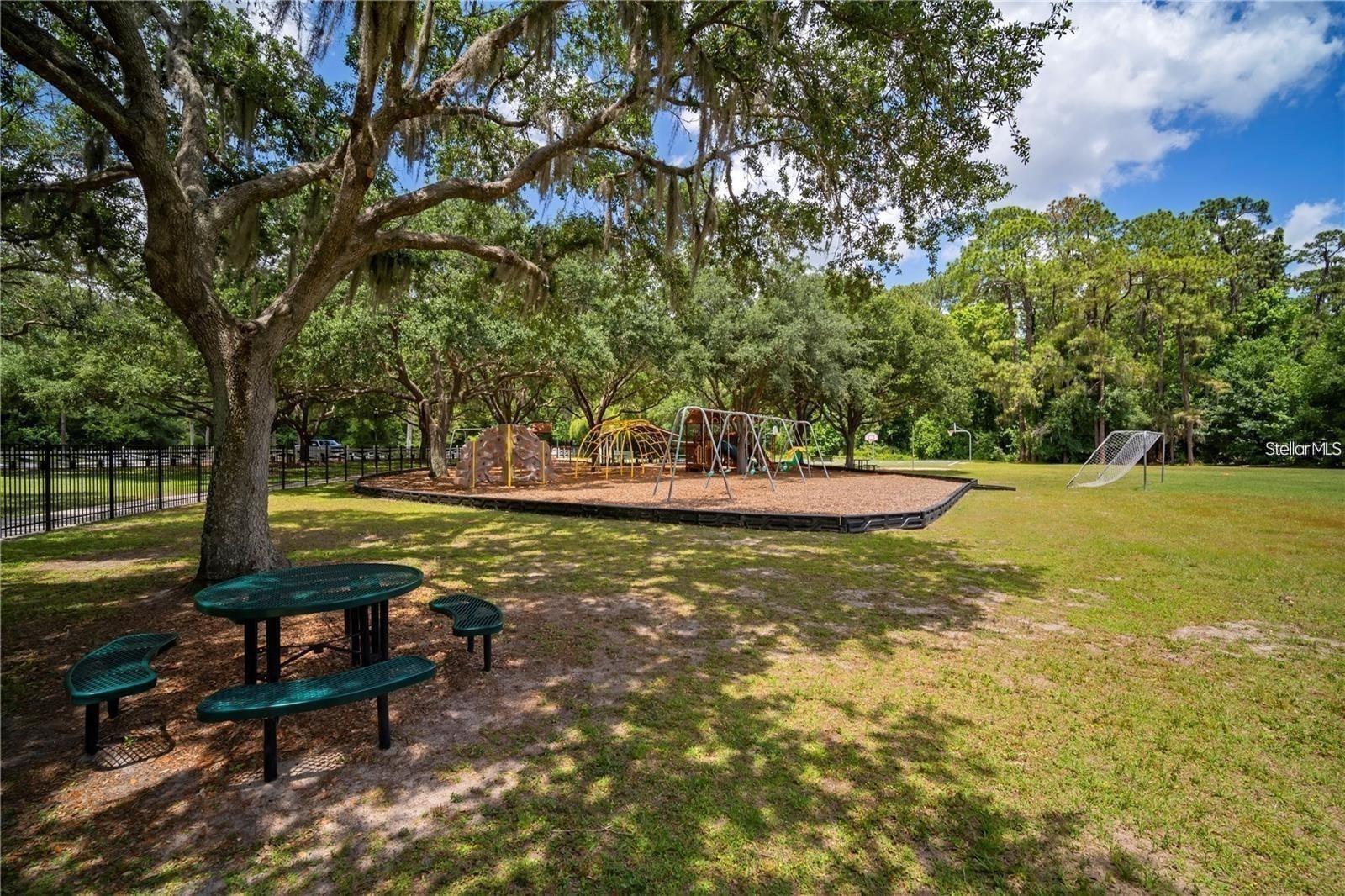 RANCH ROAD GROVES UNIT 1A - Residential