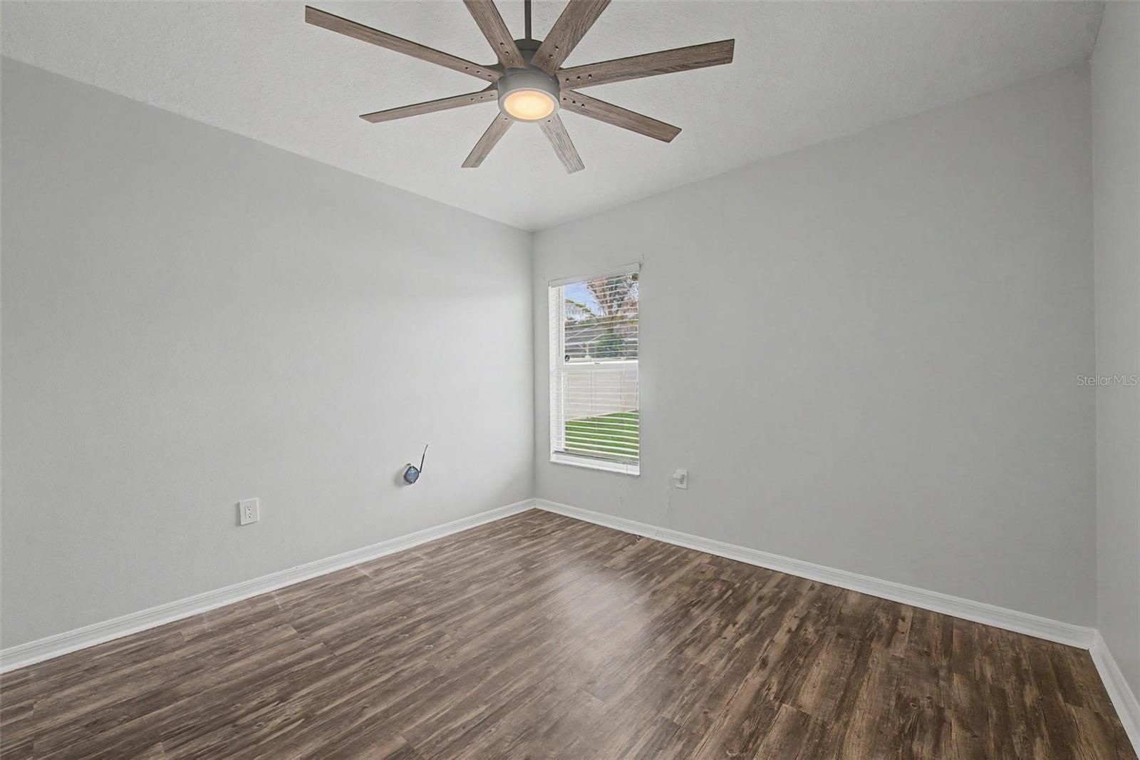 RANCH ROAD GROVES UNIT 1A - Residential