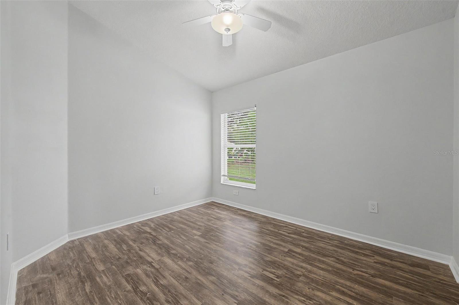 RANCH ROAD GROVES UNIT 1A - Residential