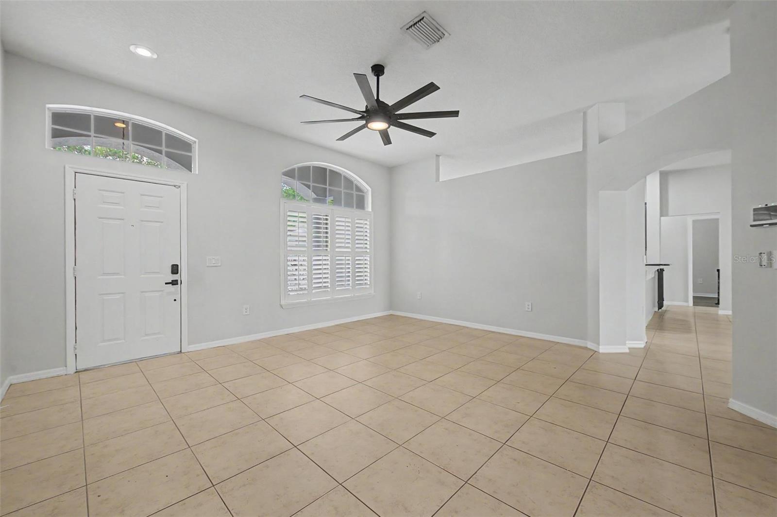 RANCH ROAD GROVES UNIT 1A - Residential