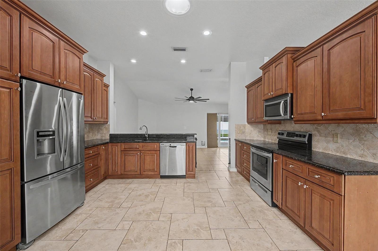 RANCH ROAD GROVES UNIT 1A - Residential