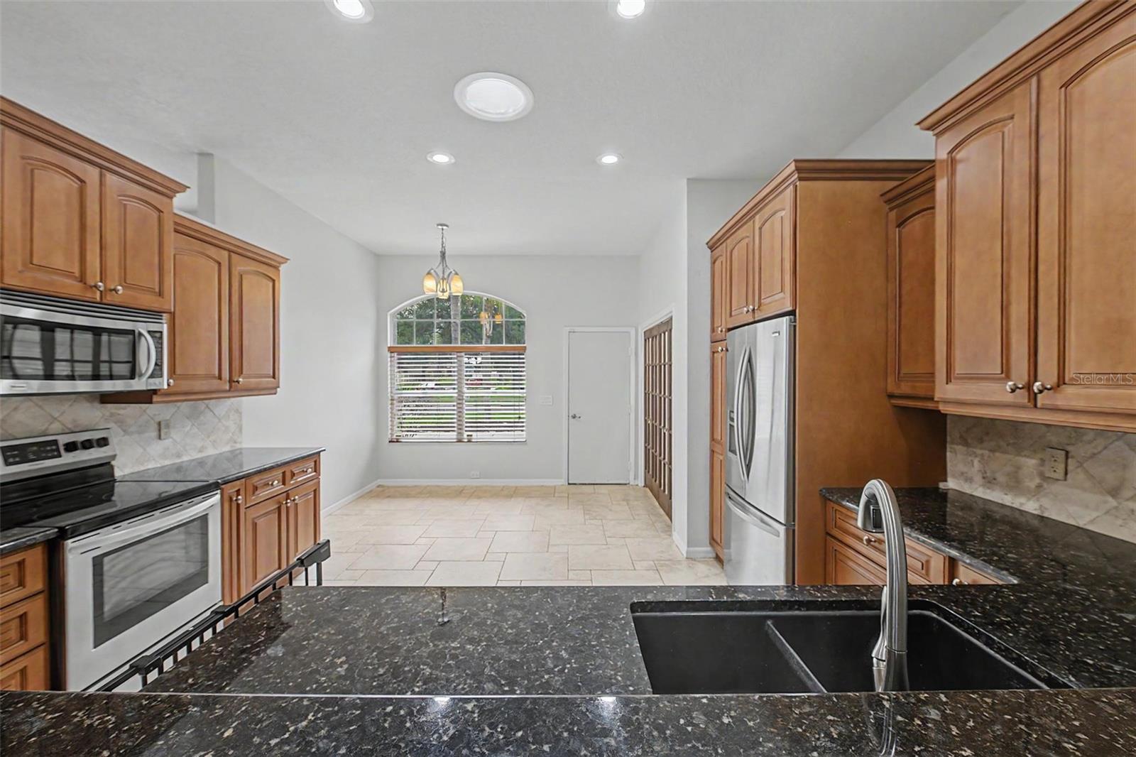 RANCH ROAD GROVES UNIT 1A - Residential