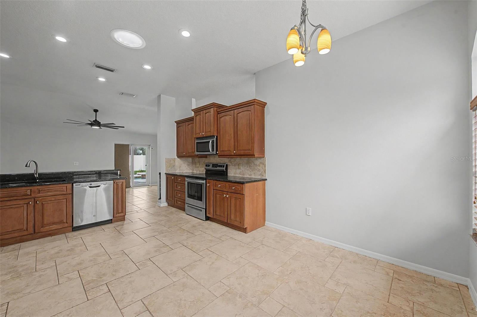 RANCH ROAD GROVES UNIT 1A - Residential