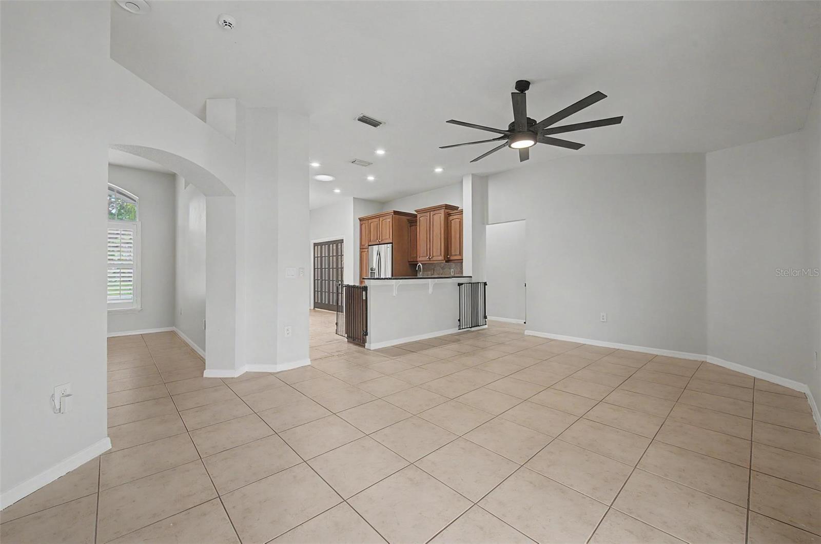 RANCH ROAD GROVES UNIT 1A - Residential