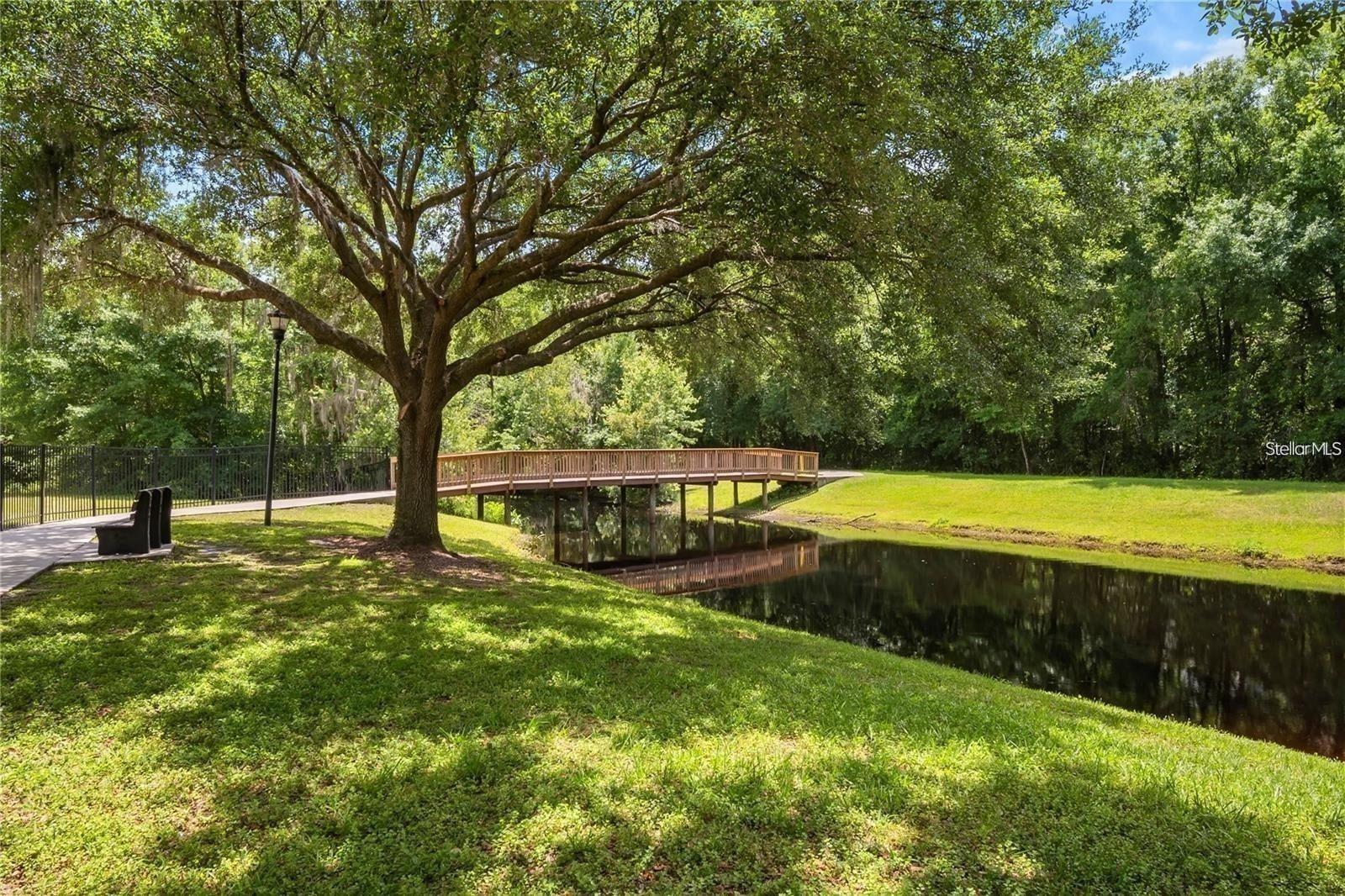 RANCH ROAD GROVES UNIT 1A - Residential