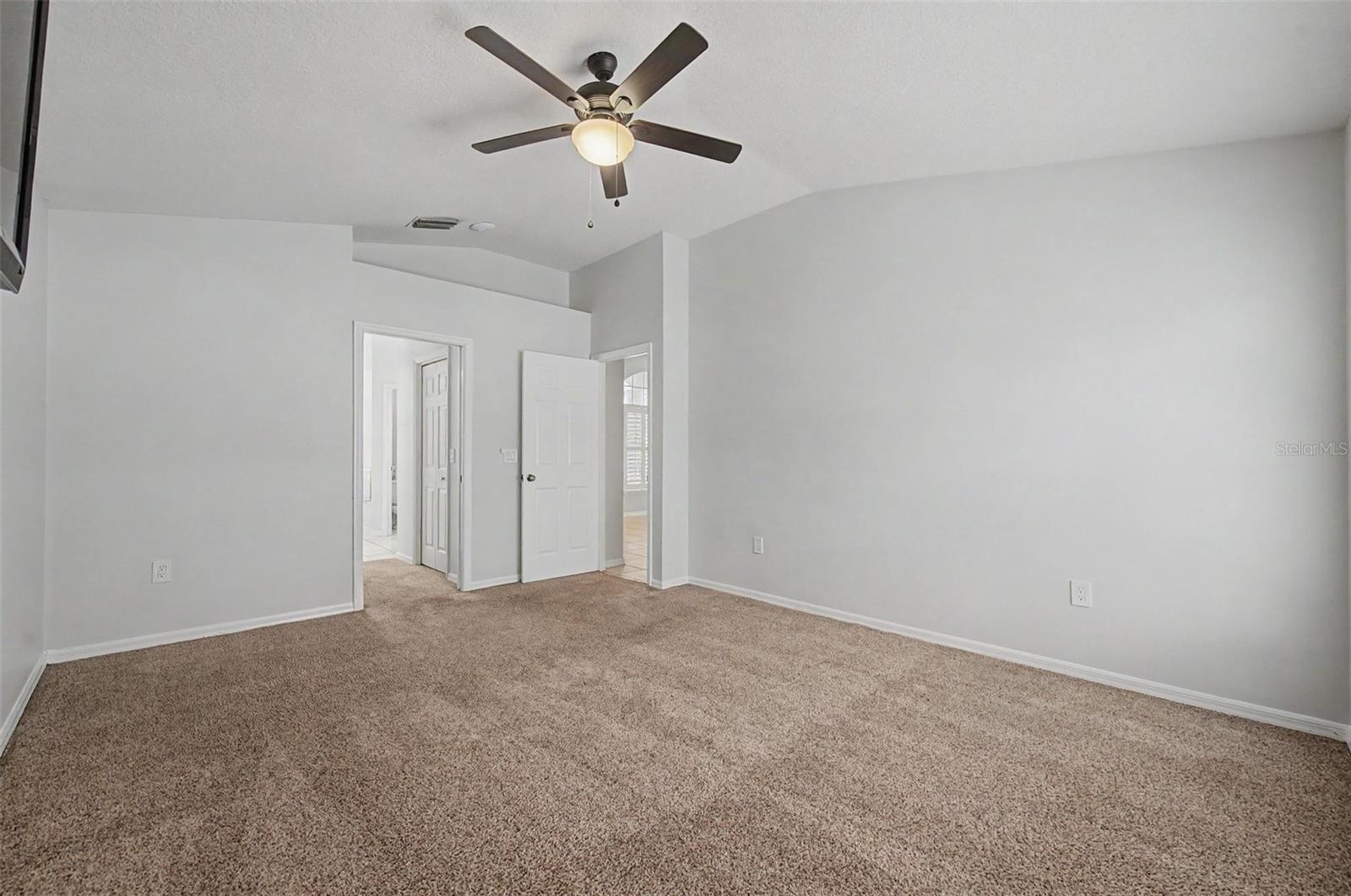 RANCH ROAD GROVES UNIT 1A - Residential