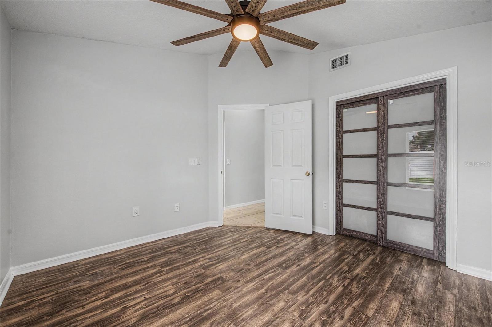 RANCH ROAD GROVES UNIT 1A - Residential