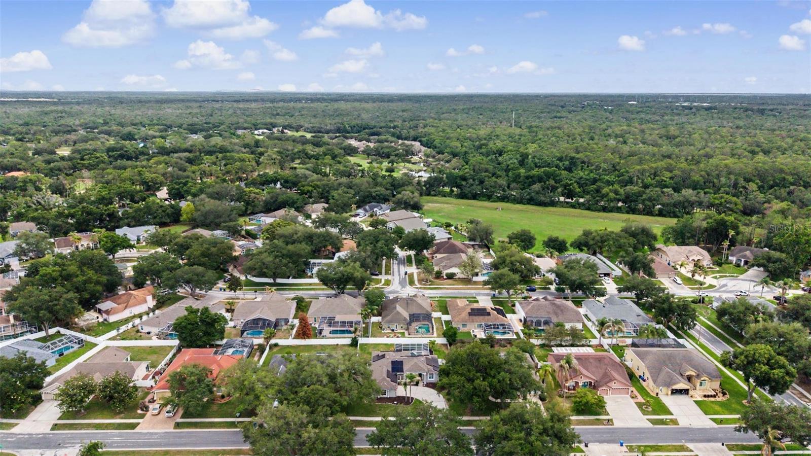 RANCH ROAD GROVES UNIT 1A - Residential