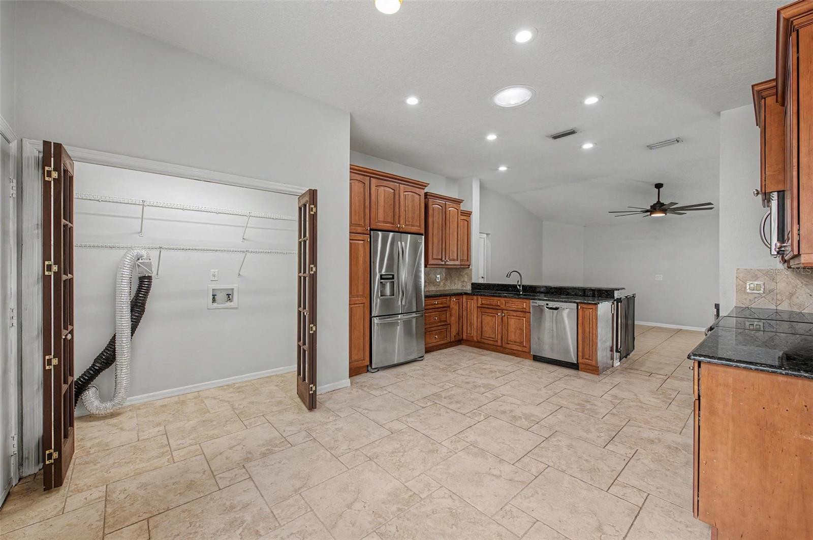 RANCH ROAD GROVES UNIT 1A - Residential