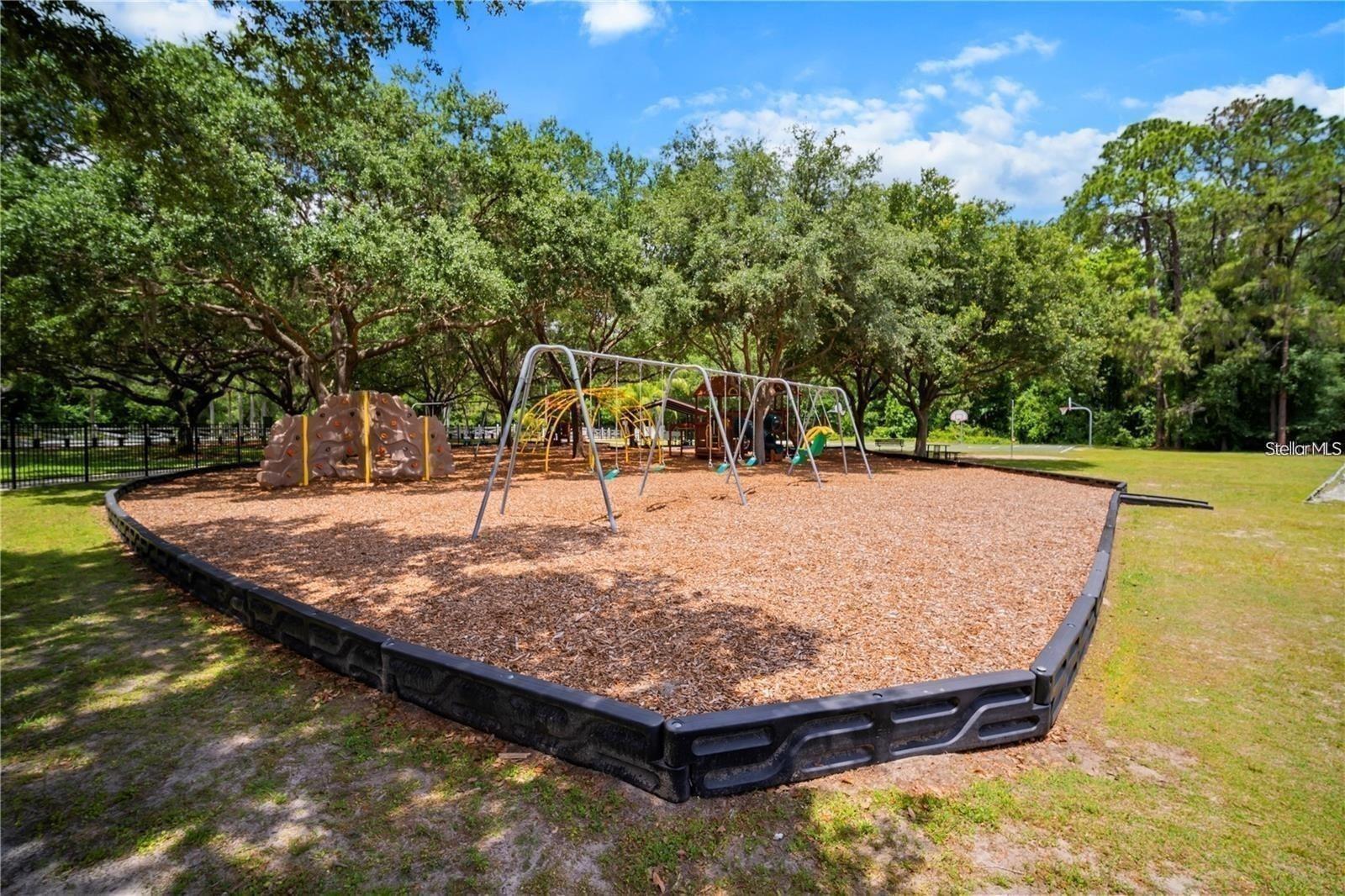 RANCH ROAD GROVES UNIT 1A - Residential